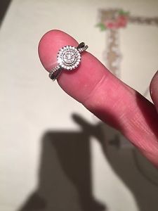 Engagement ring