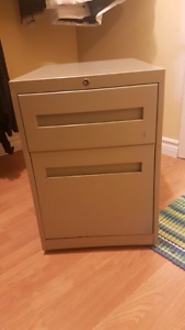 Filing Cabinet