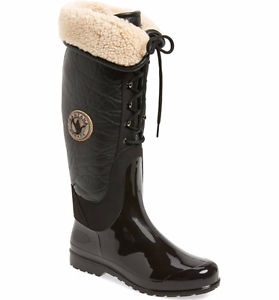 For sale women's Santana Canada Boots- size 8.5- 9 (Eur 39).