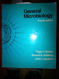 General Microbiology