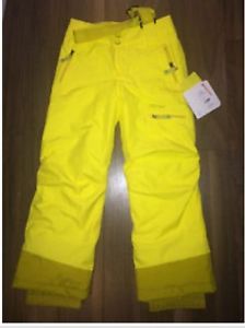 Girls Snowpants Size 7-8, Marmot, New with tags.