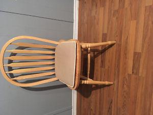 Great condition chairs