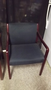Guest Chairs - make an offer