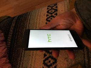HTC one m9 $75 or trade for other phone