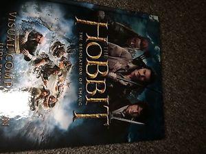 Hobbit picture book