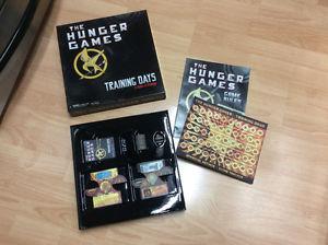 Hunger Games... board game