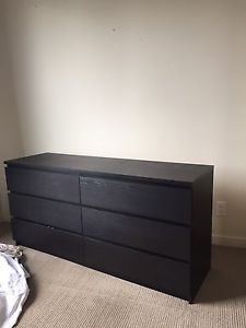 IKEA dresser