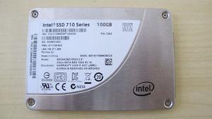Intel GB SSD drives