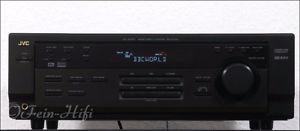 JVC RX-