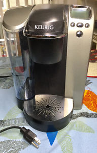 Keurig single cup coffee maker  watt