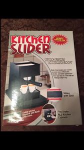 Kitchen Slider New in box