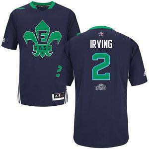 Kyrie Irving All Star Jersey
