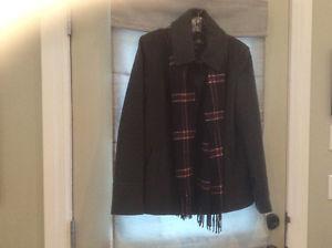 Ladies Winter Jacket