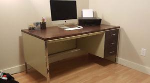 Large Desk