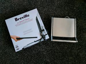 Like New Breville Grill
