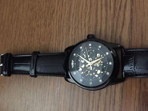 Litardo Timepieces watch