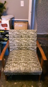 Lounge chair for sale
