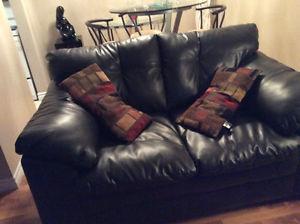 Love seat