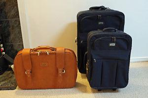 Luggage Set