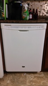 MAY TAG DISHWASHER FOR SALE