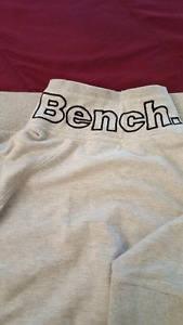 Men's Bench