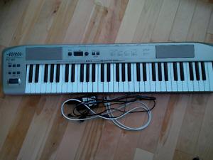 Midi keyboard for sale