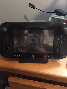 Mint condition Wii U