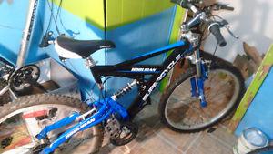 Mountain Bike for sell