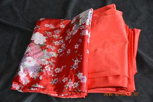 NEW Silk sheet with pillow case