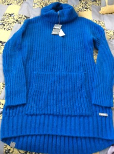 NWT Bench Sweaterdress