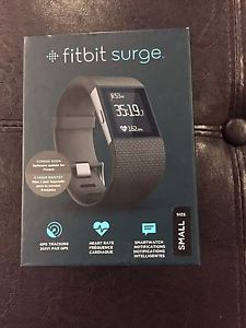 NWT Fitbit Surge