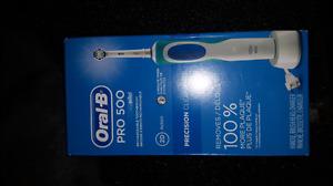 Oral b pro 500 brand new