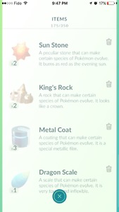 POKEMON GO ACCOUNT