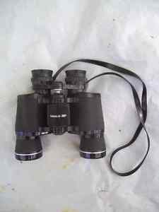 Pair - Binoculars