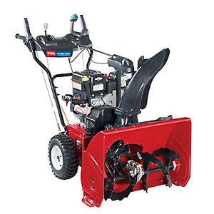Power Max 826 OE 2-Stage Gas Snow Blower