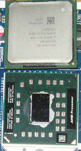 Processors / Cpu, - Amd and Intel