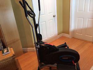 Progear Fitness Elliptical