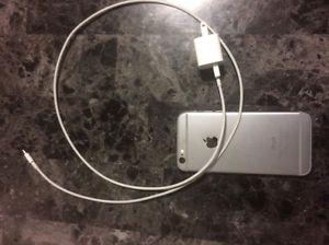 ROGERS IPHONE 6