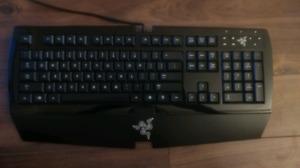 Razer Arctosa Full Gaming Keyboard