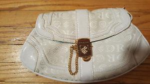 Roca wear little purse/clutch