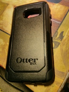 S7 otterbox case
