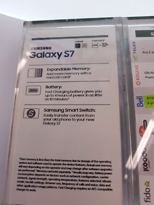 Samsung Galaxy 7