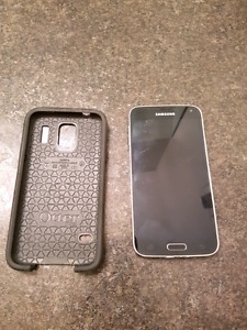 Samsung Galaxy Smartphone S-5