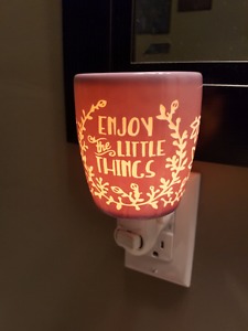 Scentsy Warmers