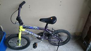 School Age Bike Starter Dunlop with pictures