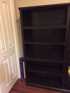 Set of Bookcases