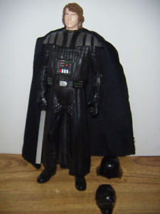 Star Wars Collectible Action Figure for sale in Truro.