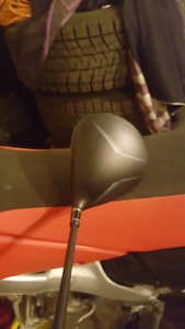 Taylormade driver $95 OBO
