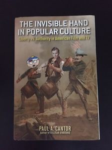 The Invisible Hand in Popular Culture
