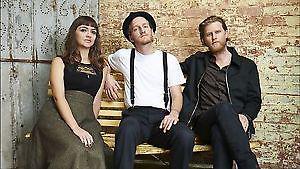 The Lumineers - Two Tickets - Great Deal!
